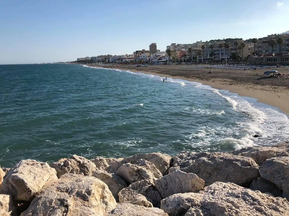 Apartment Apartamentos Mareabeach Torremolinos Spain