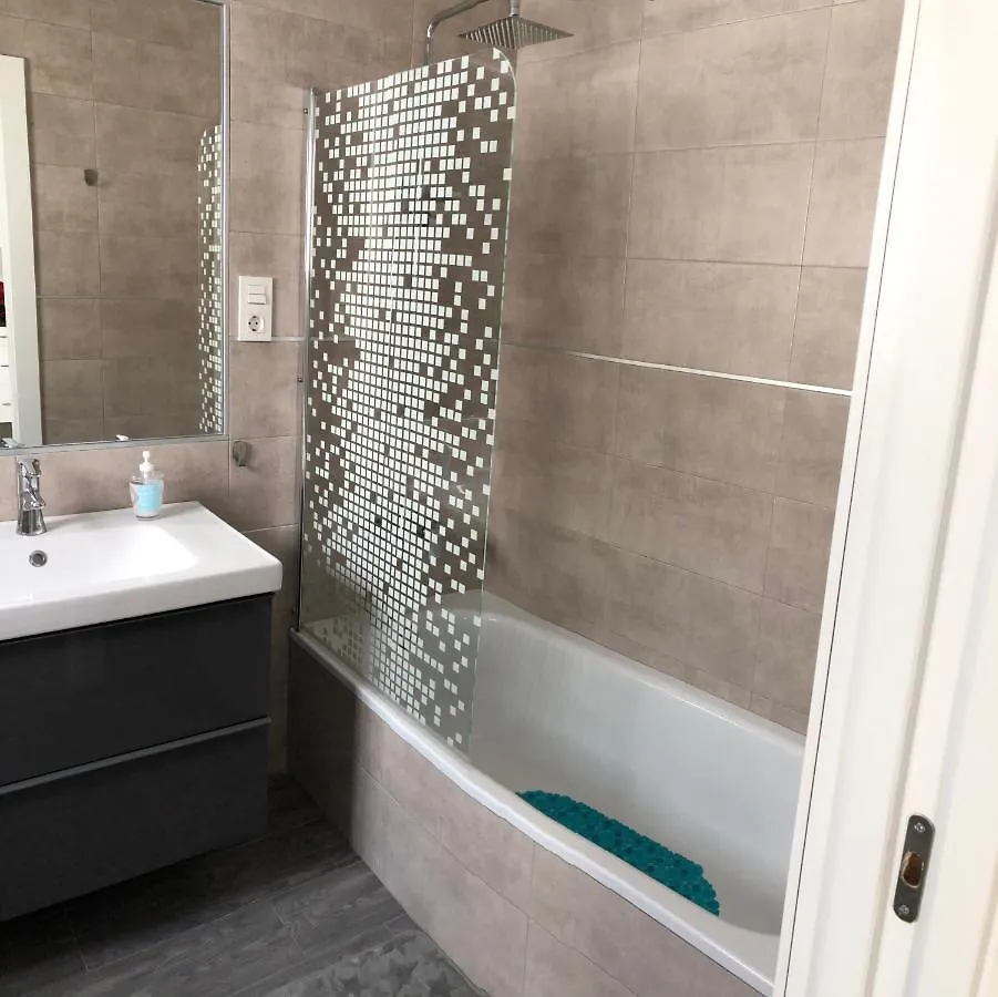 Apartamentos Mareabeach Torremolinos Apartment