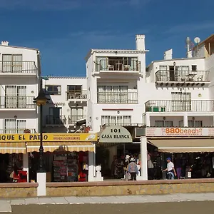 Lägenhet Casa Blanca, Torremolinos