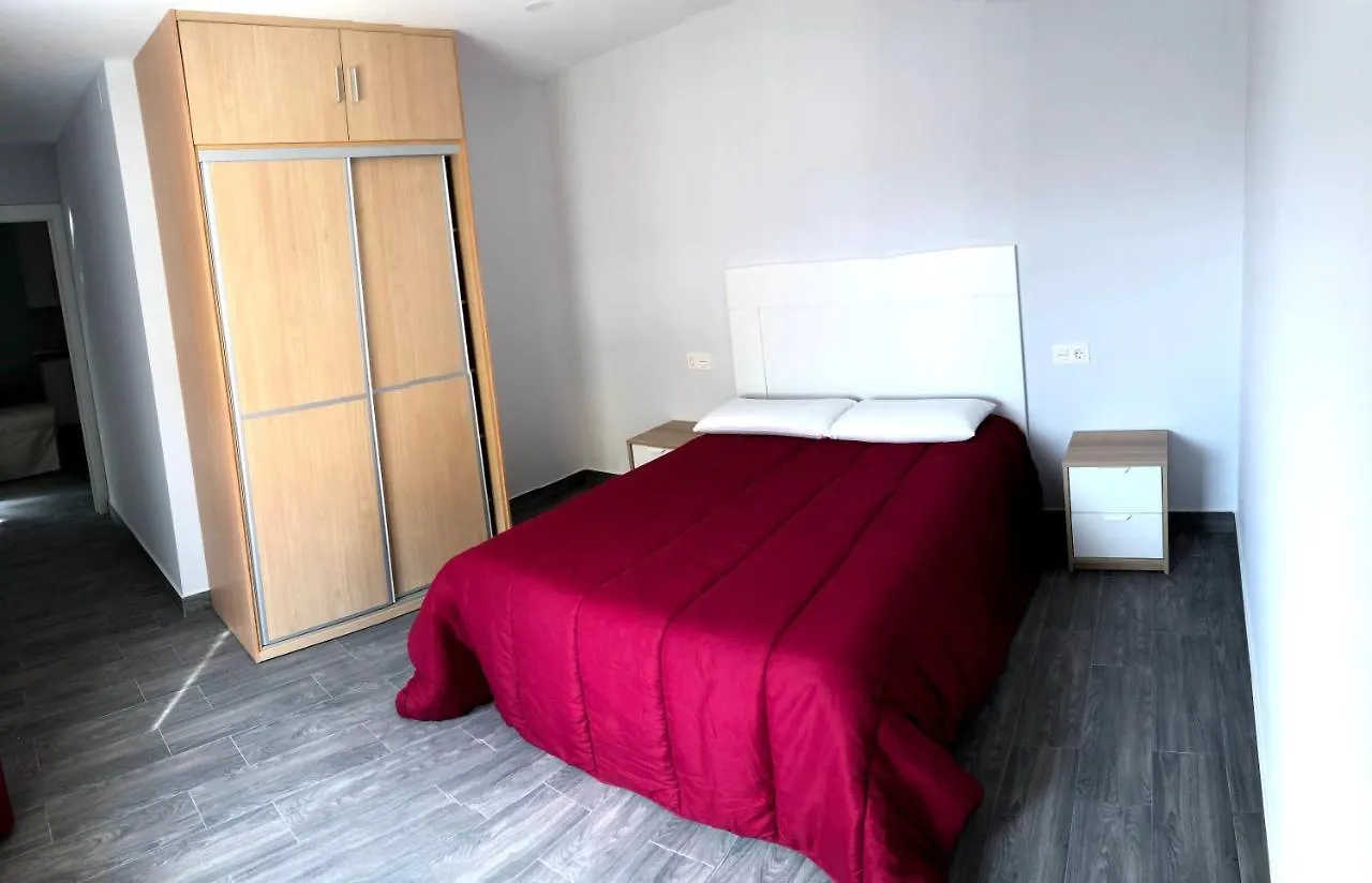 Apartamentos Mareabeach Torremolinos