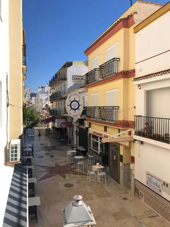 Apartment Apartamentos Mareabeach Torremolinos