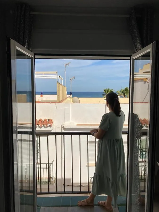 Apartamentos Mareabeach Torremolinos Spain