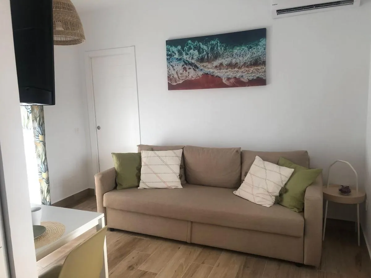 Apartment Apartamentos Mareabeach Torremolinos