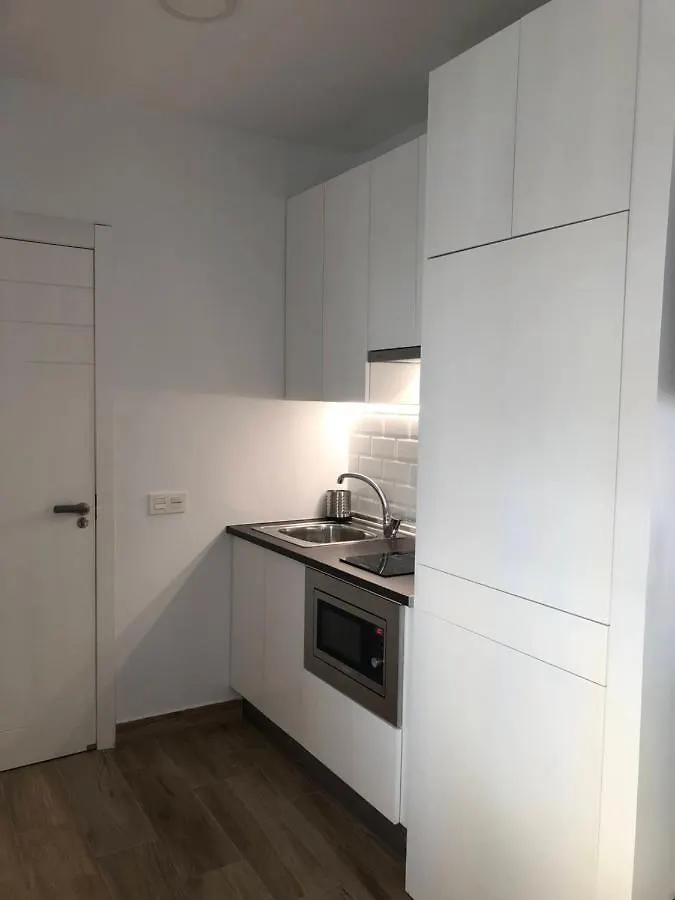 Apartamentos Mareabeach Torremolinos