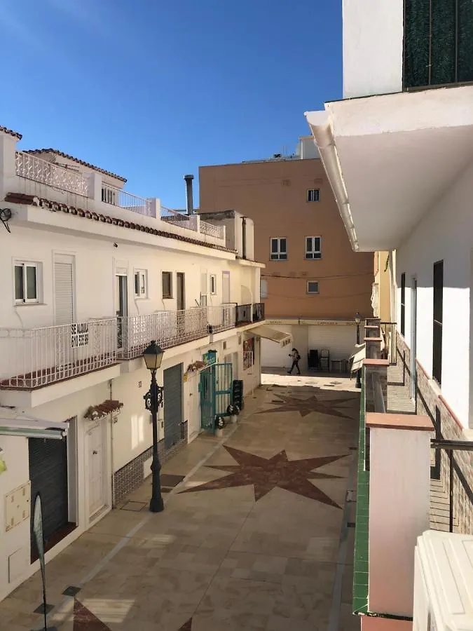 Apartamentos Mareabeach Torremolinos 0*,