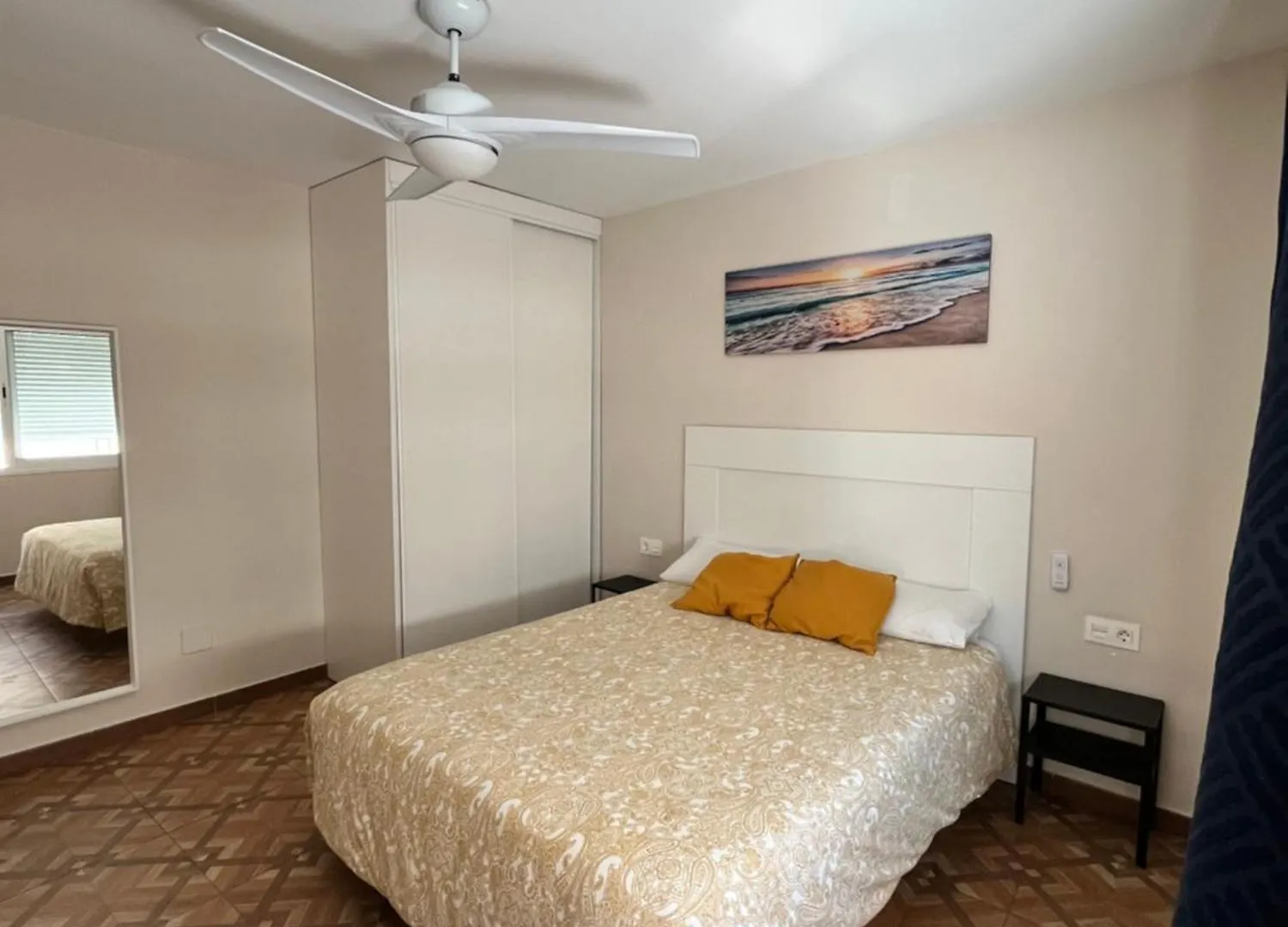 Apartamentos Mareabeach Torremolinos