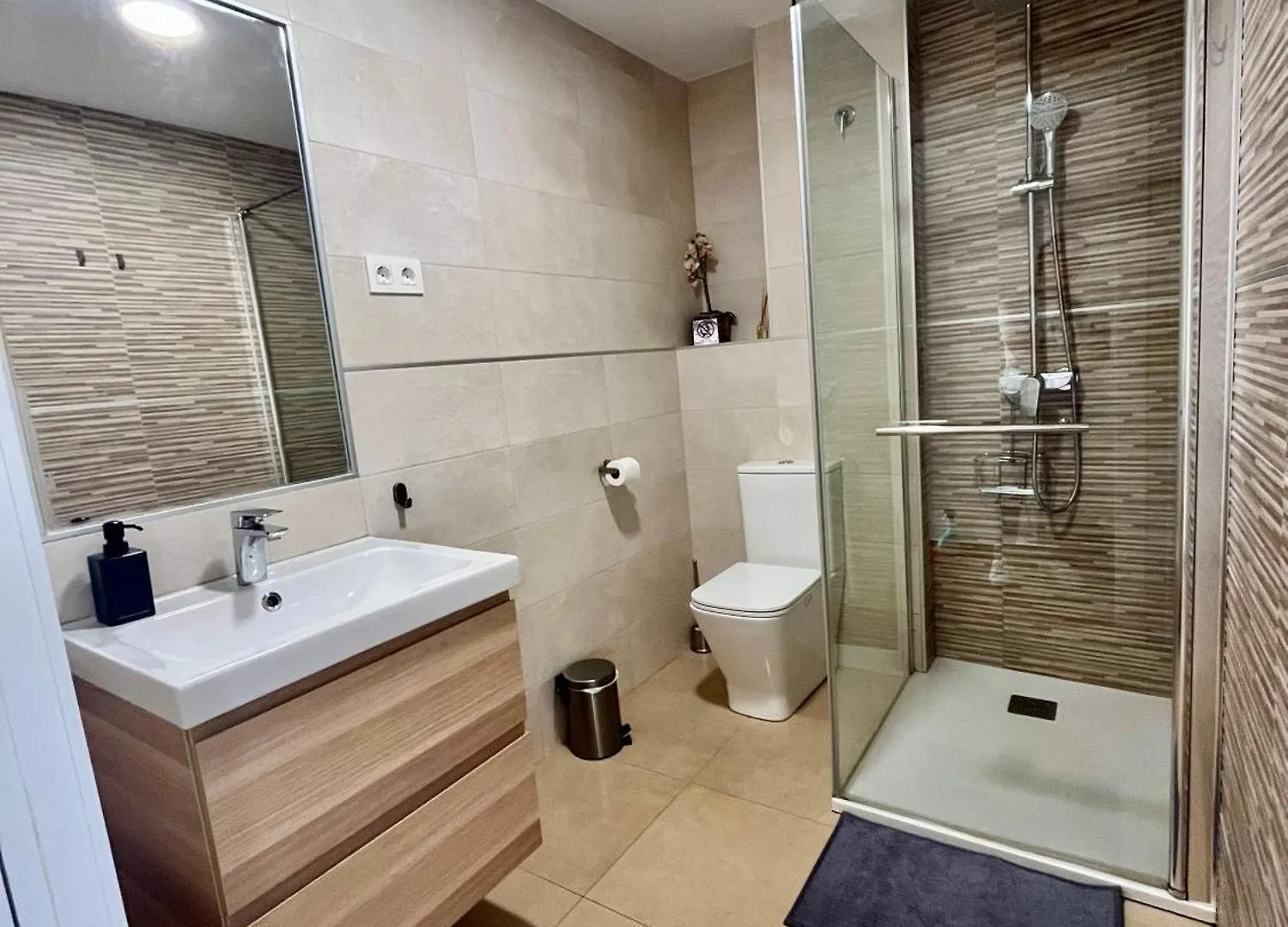 Apartment Apartamentos Mareabeach Torremolinos