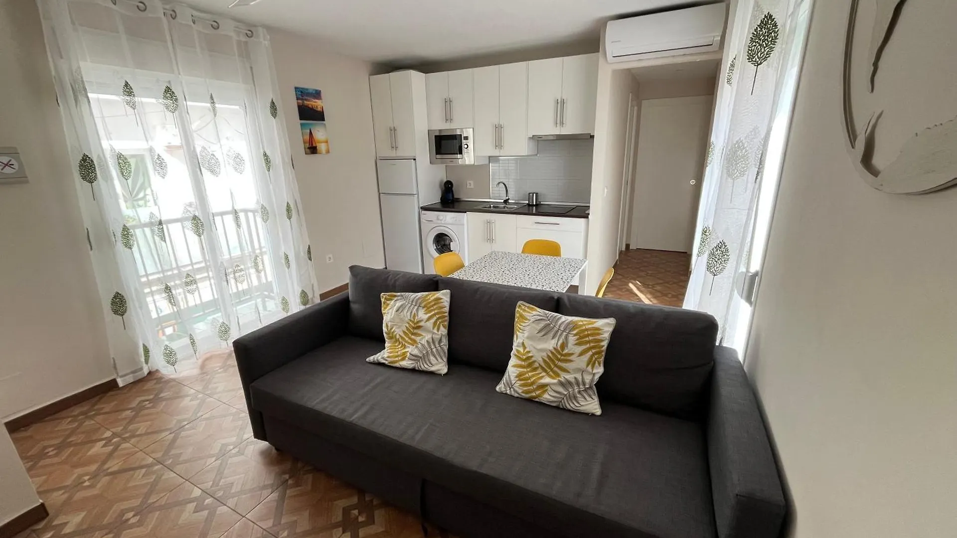 Apartamentos Mareabeach Torremolinos 0*,